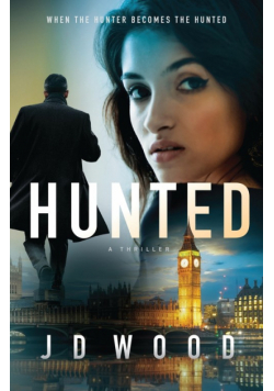 Hunted