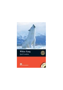 White Fangr Elementary + CD Pack