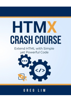 HTMX Crash Course
