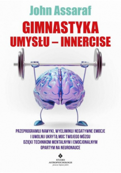 Gimnastyka Umysłu - Innercise