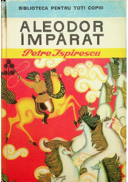 Aleodor Imparat