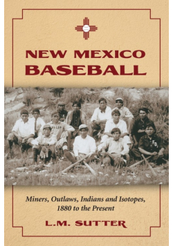 New Mexico Baseball
