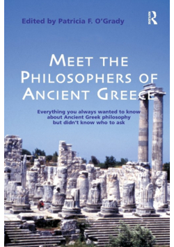 Meet the Philosophers of Ancient Greece