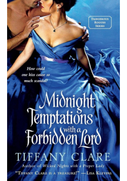 Midnight Temptations with a Forbidden Lord