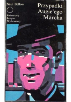 Przypadki Augieego Marcha