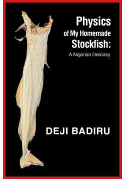 Physics of My Homemade Stockfish