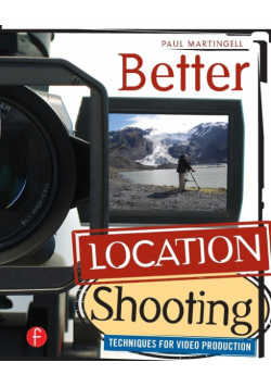 Better Location Shooting