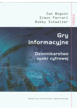 Gry informacyjne