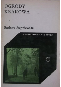 Ogrody Krakowa