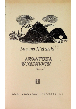 Awantura w niekłaju