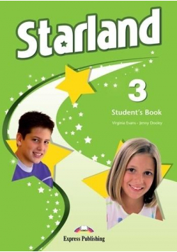 Starland 3 SB (wieloletni)