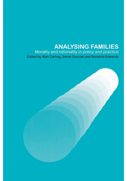 Analysing Families