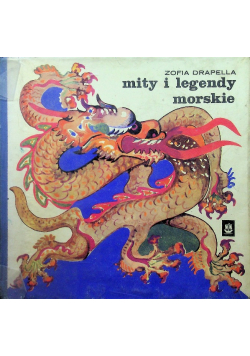 Mity i legendy morskie