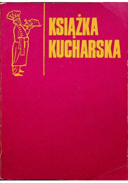 Książka kucharska dla wiejskich zakładów gastronomicznych