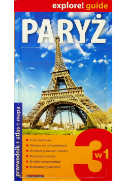 Paryż 3w1