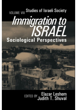 Immigration to Israel