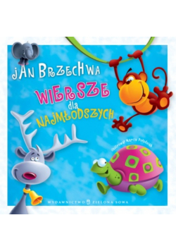Wiersze dla najmłodszych