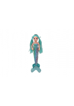 TY Mermaids Azure - wodna syrenka 27cm