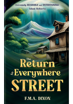 The Return to Everywhere Street