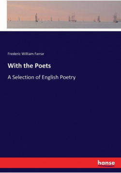 With the Poets