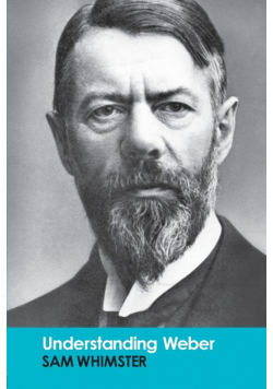 Understanding Weber