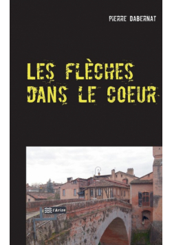 Les flèches dans le coeur