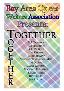 BAQWA Anthology Volume IV--Together