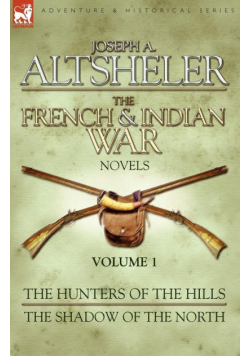 The French & Indian War Novels