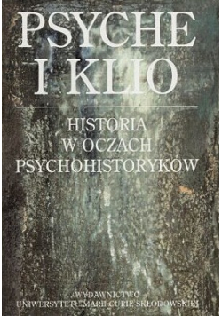 Psyche i Klio