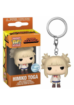 Funko Brelok POP Disney: Himiko (Hideout)