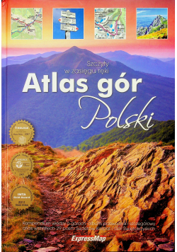 Atlas gór Polski
