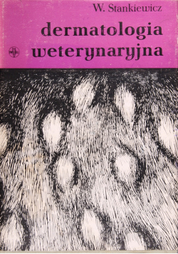 Dermatologia weterynaryjna