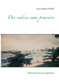 Des valises sans poussière