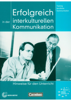 Erfolgreich in der interkulturellen Kommunikation