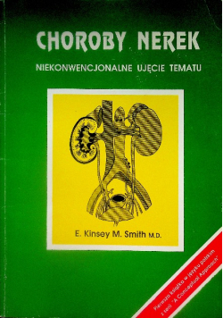 Choroby nerek niekonwencjonalne ujęcie tematu