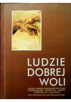 Ludzie dobrej woli