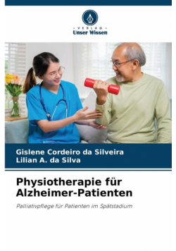 Physiotherapie für Alzheimer-Patienten
