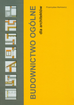 Budownictwo ogólne dla architektów
