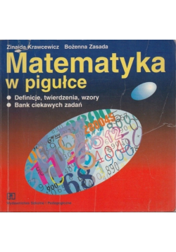 Matematyka w pigułce