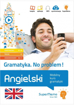 Gramatyka Angielski Mobilny kurs gramatyki A1 C1