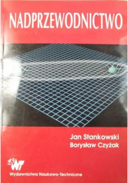 Nadprzewodnictwo