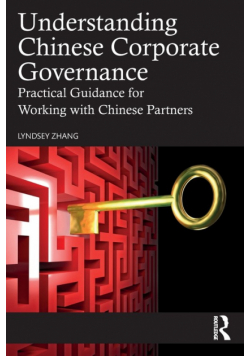 Understanding Chinese Corporate Governance
