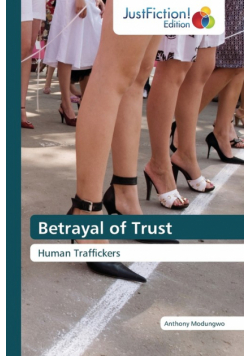 Betrayal of Trust