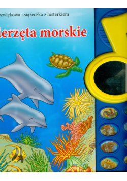 Zwierzęta morskie Dźwiękowa