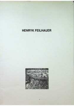 Henryk Feilhauer