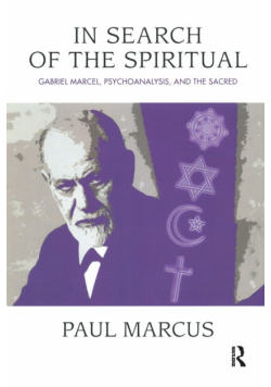 In Search of the Spiritual