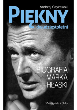 A. - Biografia Marka Hłaski