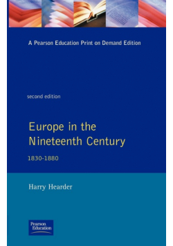 Europe in the Nineteenth Century