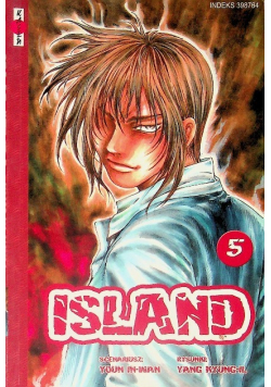 Island Tom 5