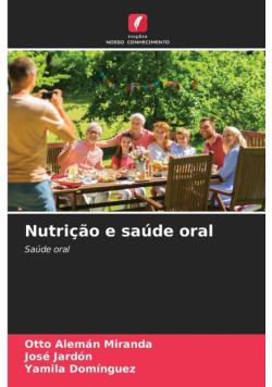 Nutrição e saúde oral